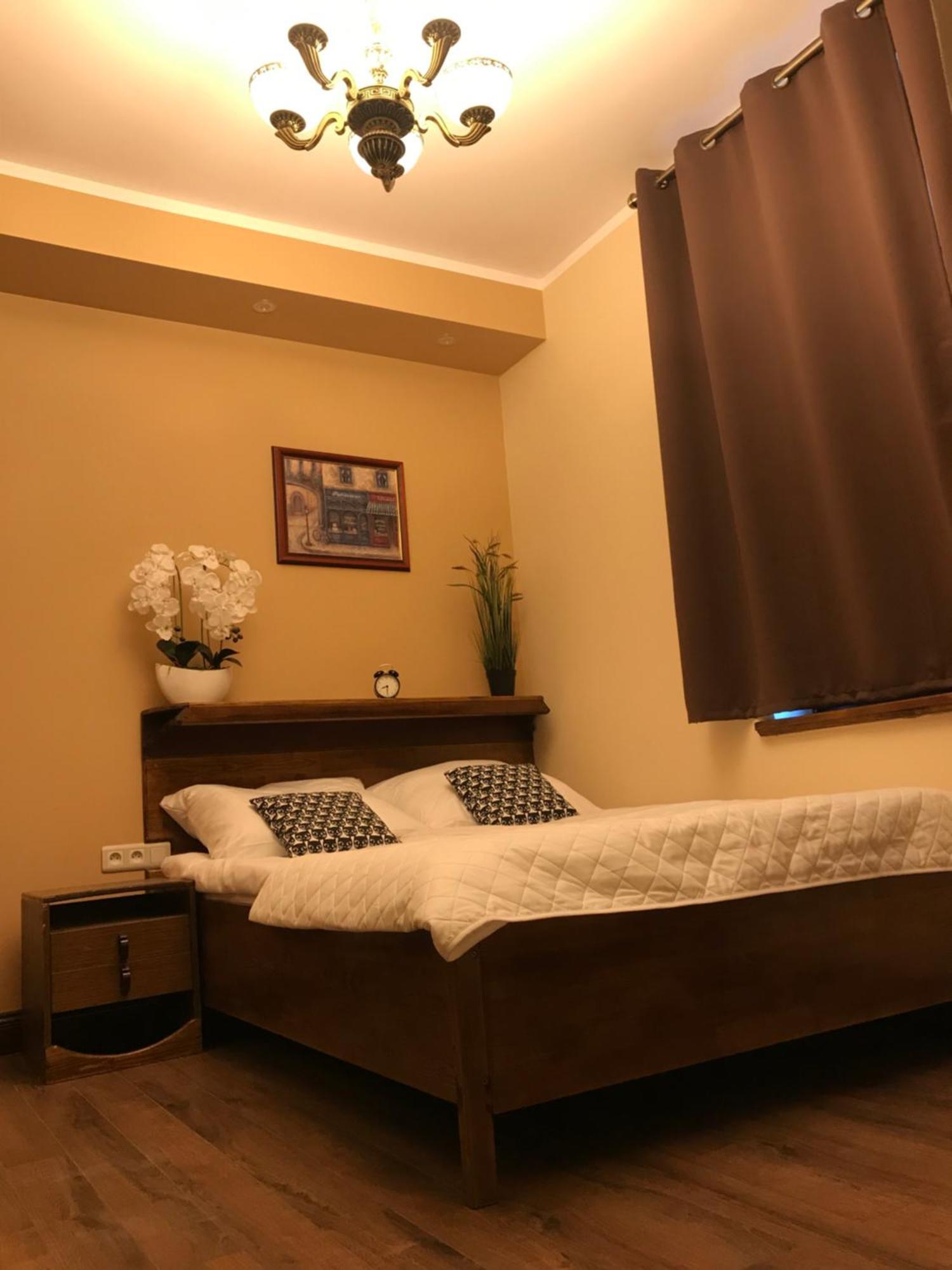 Dworek Oliwski Bed & Breakfast Gdansk Luaran gambar