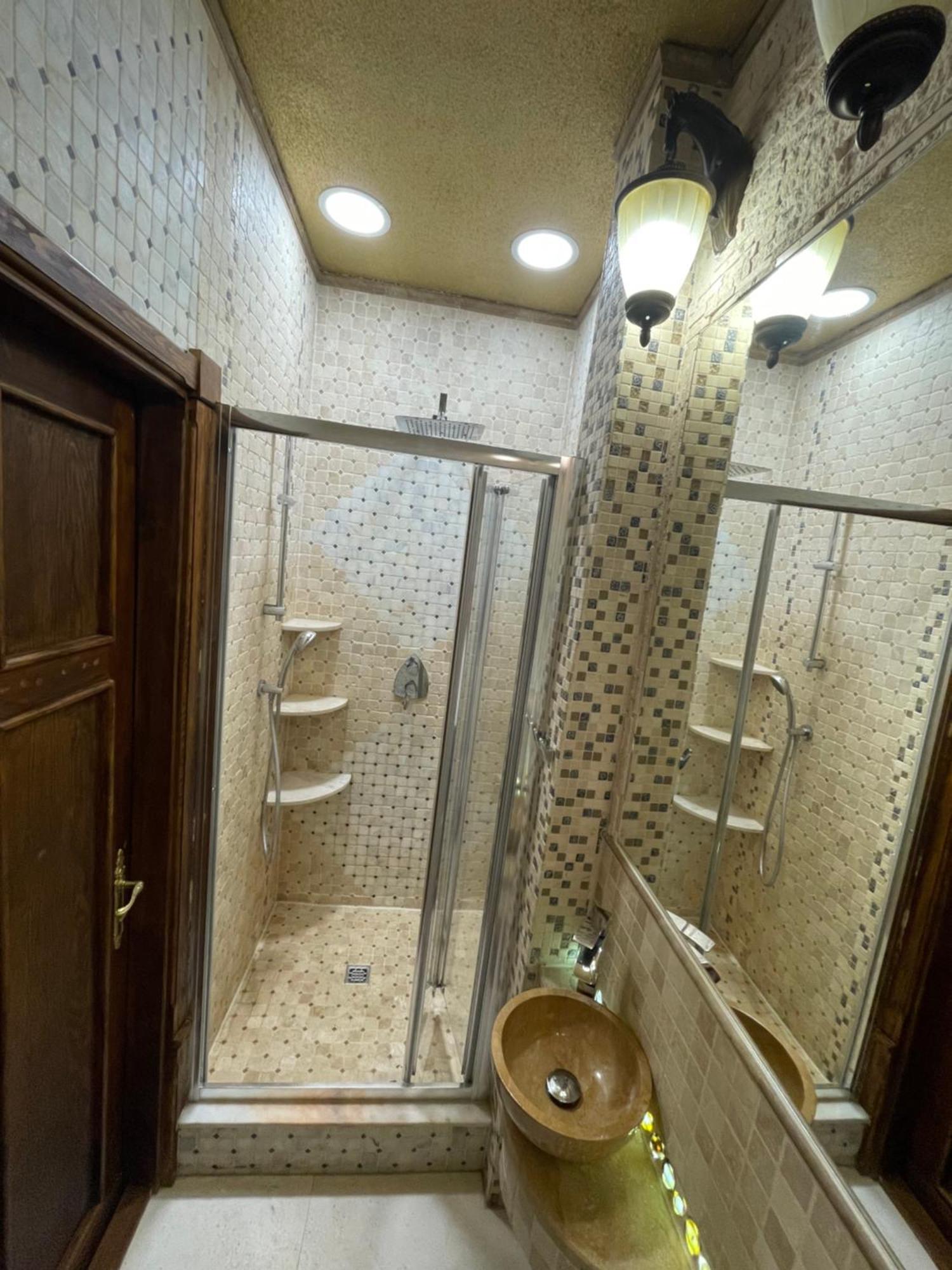 Dworek Oliwski Bed & Breakfast Gdansk Luaran gambar