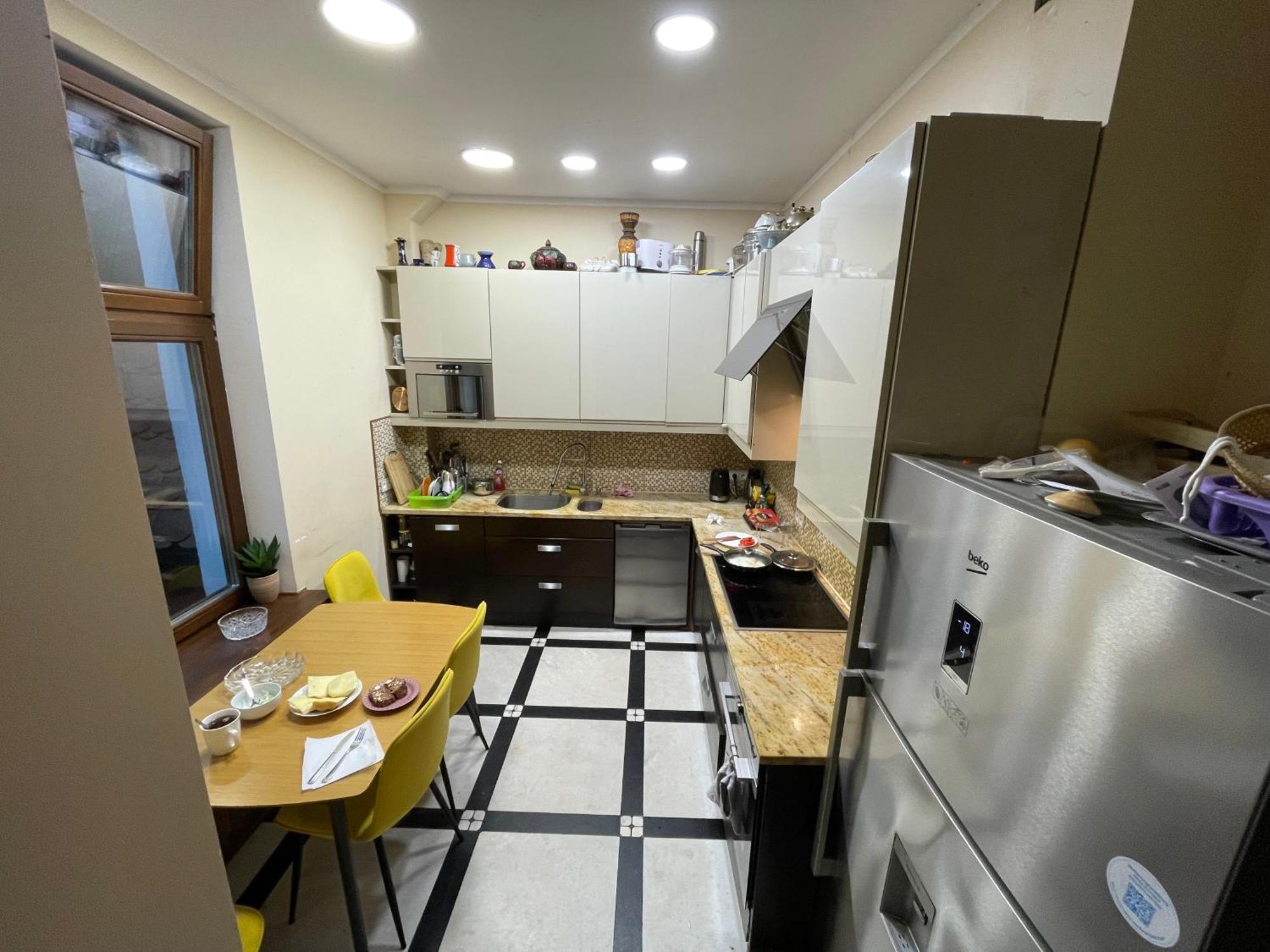 Dworek Oliwski Bed & Breakfast Gdansk Luaran gambar