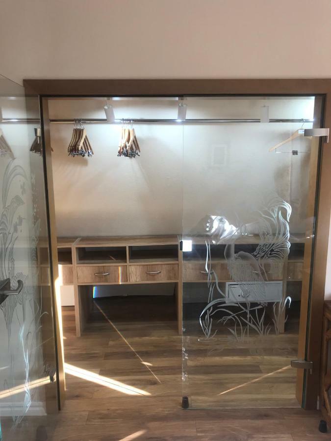 Dworek Oliwski Bed & Breakfast Gdansk Luaran gambar